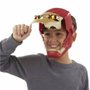 MASCARA CIVIL WAR ELETRONICA IRON MAN B5784 HASBRO
