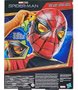 Mascara Classica Spider-Man E3660 Hasbro