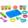 MASSA DE MODELAR PLAY-DOH BISCOITOS DIVERTIDOS B0307
