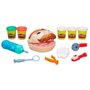 Massa de Modelar Play-Doh Brincando de Dentista F1259 Hasbro
