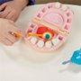 Massa de Modelar Play-Doh Brincando de Dentista F1259 Hasbro