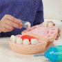 Massa de Modelar Play-Doh Brincando de Dentista F1259 Hasbro