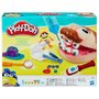 Massa de Modelar Play-Doh Brincando de Dentista F1259 Hasbro
