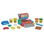 MASSA DE MODELAR PLAY-DOH CAIXA REGISTRADORA E6890 HASBRO