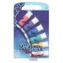 MASSA DE MODELAR PLAY-DOH CORES C/BRILHO B4932