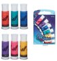 MASSA DE MODELAR PLAY-DOH CORES C/BRILHO B4932