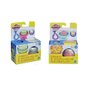 MASSA DE MODELAR PLAY-DOH CUPCAKES E MACARONS SORTIDO F1788 HASBRO