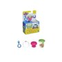 MASSA DE MODELAR PLAY-DOH CUPCAKES E MACARONS SORTIDO F1788 HASBRO