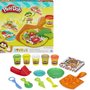 Massa de Modelar Play-Doh Festa da Pizza B1856 Hasbro