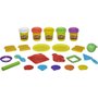 MASSA DE MODELAR PLAY-DOH HORA DO ALMOCO A7659 HASBRO
