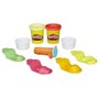 Massa de Modelar Play-Doh Kit Mino Balde Sortido B4453 Hasbro