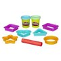 Massa de Modelar Play-Doh Kit Mino Balde Sortido B4453 Hasbro