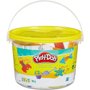 Massa de Modelar Play-Doh Kit Mino Balde Sortido B4453 Hasbro