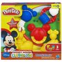 MASSA DE MODELAR PLAY-DOH MICKEY MOLDE MICKEY A0556 HASBRO