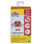 MASSA DE MODELAR PLAY-DOH MINI LANCHE SORTIDO E9725 HASBRO