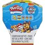 MASSA DE MODELAR PLAY-DOH PATRULHA CANINA MISTERIOS E7505 HASBRO SURPRESA