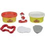 MASSA DE MODELAR PLAY-DOH PATRULHA CANINA MISTERIOS E7505 HASBRO SURPRESA