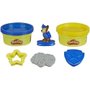 MASSA DE MODELAR PLAY-DOH PATRULHA CANINA MISTERIOS E7505 HASBRO SURPRESA