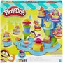 MASSA DE MODELAR PLAY DOH RODA GIGANTE CUPCAKE B1855
