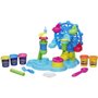 MASSA DE MODELAR PLAY DOH RODA GIGANTE CUPCAKE B1855