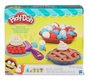 Massa de Modelar PLay-Doh Tortas Divertidas B3398 Hasbro