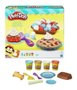 Massa de Modelar PLay-Doh Tortas Divertidas B3398 Hasbro