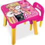 MESA C/CADEIRA BARBIE R.6000 FUN