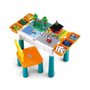 MESA DE ATIVIDADES 9 EM 1 BR1212 MULTIKIDS