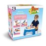 Mesa de Atividades Play Time Colorida R.1950 Cotiplas