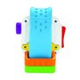 Relogio Meu Primeiro Smartwatch Fisher-Price GMM55 Mattel
