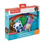 MEUS BICHINHOS DE PENDURAR FISHER-PRICE DYW54 MATTEL