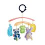MEUS BICHINHOS DE PENDURAR FISHER-PRICE DYW54 MATTEL