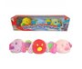 MOBILE DE CARRINHO PELUCIA CACHORRINHO FM8216 KITSTAR SORTIDO