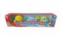 MOBILE DE CARRINHO PELUCIA CACHORRINHO FM8216 KITSTAR SORTIDO