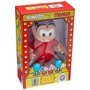 MONICA TURMA DA MONICA CLASSICO R.964 SID-NYL