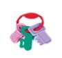 Mordedor Baby Keys Rosa R.3114 Maral