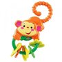 MORDEDOR MACAQUINHO DA FLORESTA L0513 FISHER-PRICE