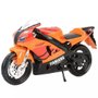 MOTO 2 WHEELERS 1/18 SORTIDO R.35300 MAISTO