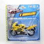 MOTO 2 WHEELERS 1/18 SORTIDO R.35300 MAISTO