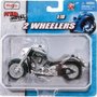 MOTO 2 WHEELERS 1/18 SORTIDO R.35300 MAISTO