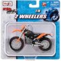 MOTO 2 WHEELERS 1/18 SORTIDO R.35300 MAISTO