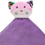 NANINHA GATINHO HAPPY ZOO R.9836 BUBA