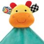 NANINHA GIRAFINHA HAPPY ZOO R.9839 BUBA