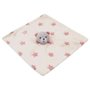 Naninha Ursinho Estrelinha Rosa R.11861 Buba