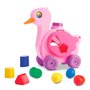 Pata Bota Ovo R.3012 Cardoso Toys