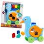 Pata Bota Ovo R.3012 Cardoso Toys