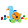 Pata Bota Ovo R.3012 Cardoso Toys