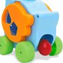 Pata Bota Ovo R.3012 Cardoso Toys
