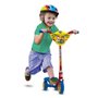 PATINETE PATRULHA CANINA R.3276 BANDEIRANTE
