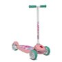 Patinete Skatenet Kid Flower Suporta 80KG R.1501 Bandeirante